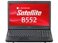 dynabook Satellite B552 B552/H PB552HBBP25A31