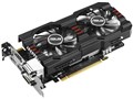 GTX650TIB-DC2OC-2GD5 [PCIExp 2GB]