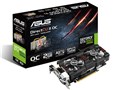 GTX650TIB-DC2OC-2GD5 [PCIExp 2GB]