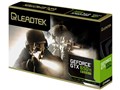 WinFast GTX650Ti BOOST 2G O.C GDDR5 [PCIExp 2GB]