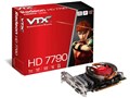 VX7790 1GBD5-DHX [PCIExp 1GB]