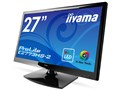 ProLite E2773HS-2 E2773HS-GB2 [27�C���` �}�[�x���u���b�N]