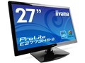 ProLite E2773HS-2 E2773HS-GB2 [27�C���` �}�[�x���u���b�N]