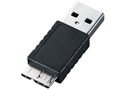 USB-HCS315BK [�u���b�N]