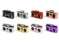 BB5009 [�s���N]