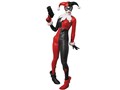 ���A���A�N�V�����q�[���[�Y No.626 �o�b�g�}�� �n�b�V�� HARLEY QUINN BATMAN HUSH Ver.