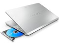 VAIO Fit 15 SVF15A18CJS [�V���o�[]