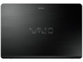 VAIO Fit 15 SVF15A18CJB [�u���b�N]