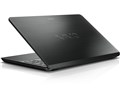 VAIO Fit 15 SVF15A18CJB [�u���b�N]