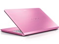 VAIO Fit 15 SVF15A18CJP [�s���N]