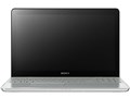 VAIO Fit 15 SVF15A17CJS [�V���o�[]