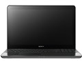 VAIO Fit 15 SVF15A17CJB [�u���b�N]