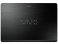 VAIO Fit 15 SVF15A17CJB [�u���b�N]