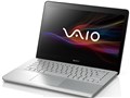 VAIO Fit 14 SVF14A19CJS [�V���o�[]
