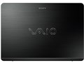 VAIO Fit 14 SVF14A19CJB [�u���b�N]