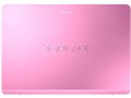 VAIO Fit 14 SVF14A19CJP [�s���N]