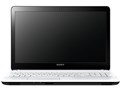 VAIO Fit 15E SVF15217CJW [�z���C�g]