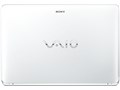 VAIO Fit 15E SVF15217CJW [�z���C�g]