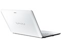 VAIO Fit 15E SVF15217CJW [�z���C�g]