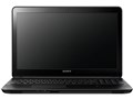 VAIO Fit 15E SVF15217CJB [�u���b�N]