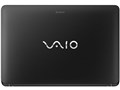 VAIO Fit 15E SVF15217CJB [�u���b�N]