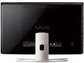 VAIO L�V���[�Y SVL24147CJB [�u���b�N]