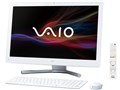 VAIO L�V���[�Y SVL24146CJWI
