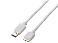 USB3-AMB10WH [1m �z���C�g]