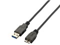 USB3-AMBX10BK [1m �u���b�N]
