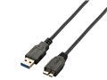 USB3-AMBX15BK [1.5m �u���b�N]