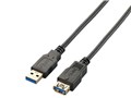 USB3-E10BK [1m �u���b�N]