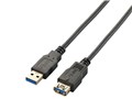 USB3-E20BK [2m �u���b�N]