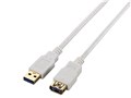 USB3-E20WH [2m �z���C�g]