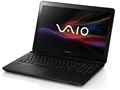 VAIO Fit 15E SVF1521BBJ