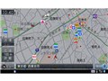 �T�C�o�[�i�r AVIC-VH0009HUD