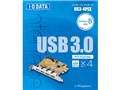 US3-4PEX [USB 3.0]