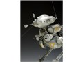 Ma.k �}�V�[�l���N���[�K�[ 1/20 Pz.Spah 1124 ���i�K���X