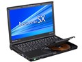 Let's note SX2 CF-SX2CEBBR [�u���b�N]