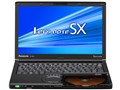 Let's note SX2 CF-SX2CEBBR [�u���b�N]