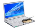 Let's note SX2 CF-SX2CEQBR [�u���b�N]