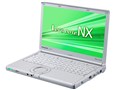Let's note NX2 CF-NX2CEABR