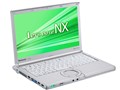 Let's note NX2 CF-NX2CEABR