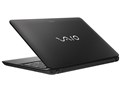 VAIO Fit 15E SVF1521A1J Core i7/�������[4GB���ڃ��f�� [�u���b�N]