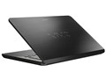 VAIO Fit 14 SVF14A1A1J Core i5���ڃ��f��