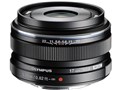 M.ZUIKO DIGITAL 17mm F1.8 [ubN]̐i摜