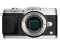 OLYMPUS PEN E-P5 �{�f�B [�V���o�[]