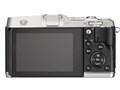OLYMPUS PEN E-P5 �{�f�B [�V���o�[]