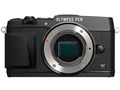 OLYMPUS PEN E-P5 �{�f�B [�u���b�N]