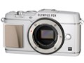OLYMPUS PEN E-P5 �{�f�B [�z���C�g]