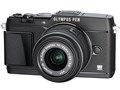 OLYMPUS PEN E-P5 14-42mm �����Y�L�b�g [�u���b�N]